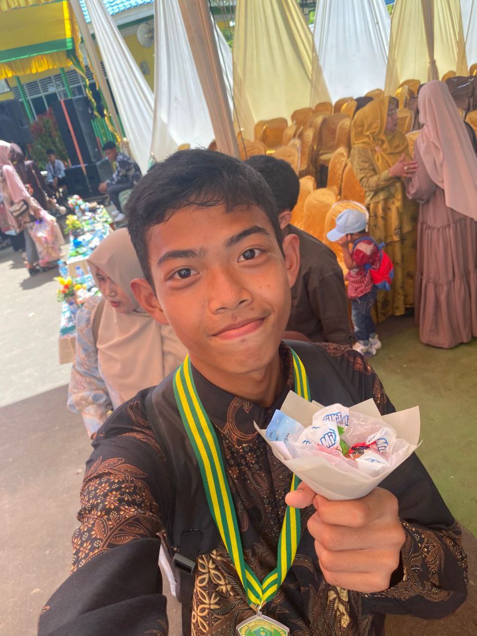 Muhammad Rizki